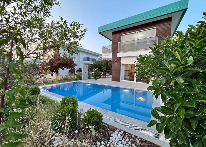 Nar Holiday home Alanya