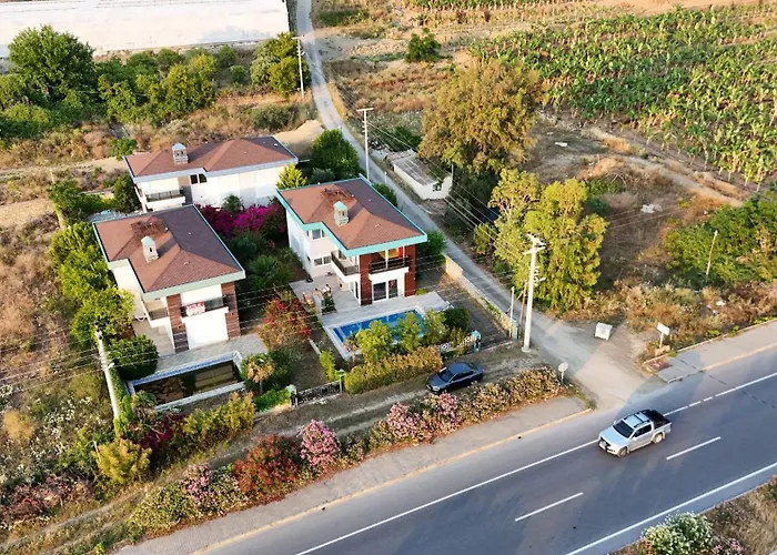 Holiday home Nar Alanya