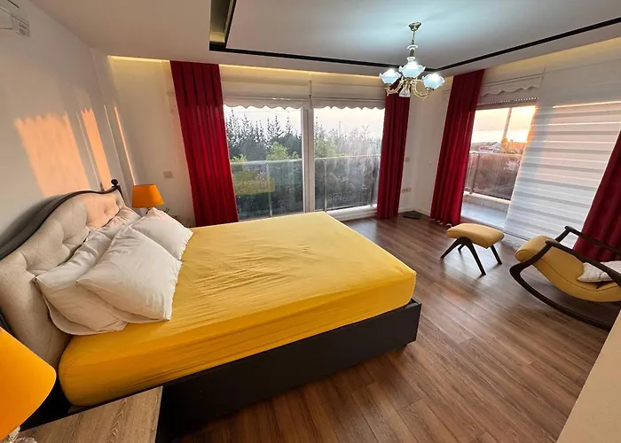 Nar Holiday home Alanya