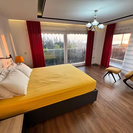 Nar Hébergement de vacances Alanya