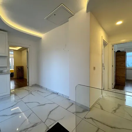 Nar Tatil Evi Alanya