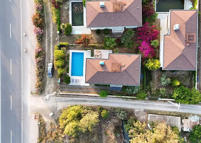 Nar Дом отдыха *