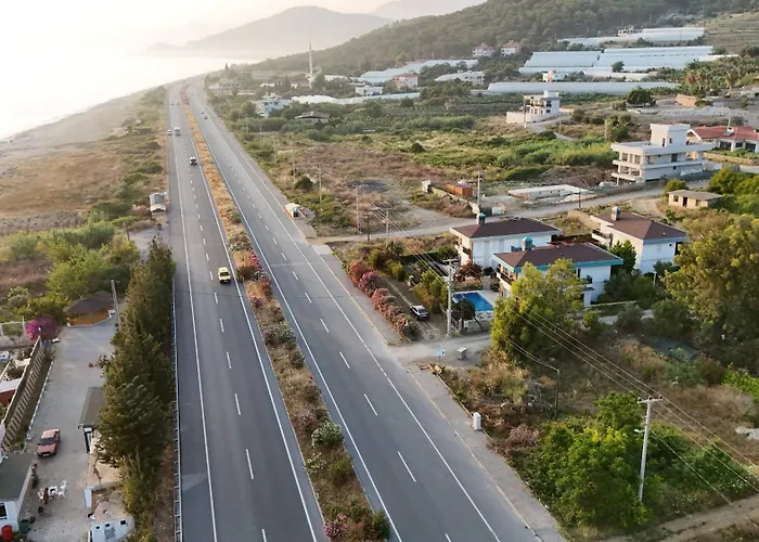 Nar Дом отдыха *