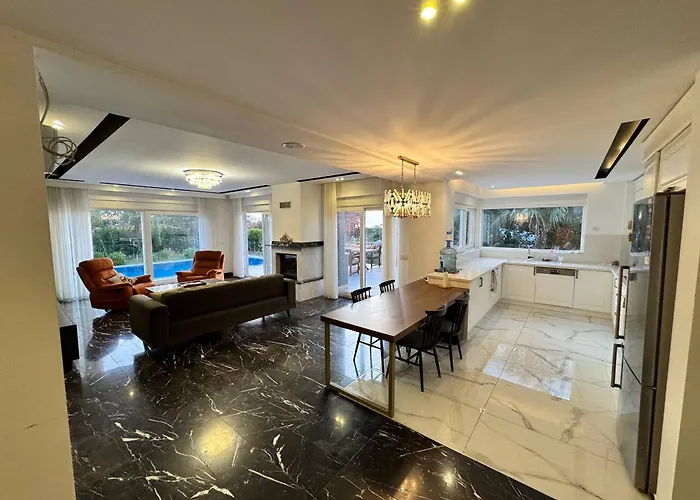 Дом отдыха Nar